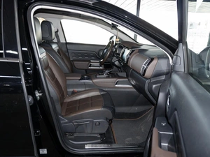 Внедорожник Citroen C5 Aircross 2020 года, 2430000 рублей, Санкт-Петербург