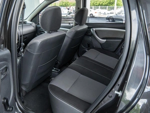 Внедорожник Renault Duster 2013 года, 1099000 рублей, Волгоград