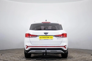 Внедорожник Jetta VS7 2023 года, 2499000 рублей, Пермь