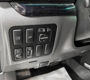 Внедорожник Toyota Land Cruiser Prado 2007 года, 2197000 рублей, Красноярск