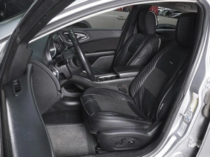 Седан Chrysler 200 2015 года, 1199000 рублей, Ростов-на-Дону