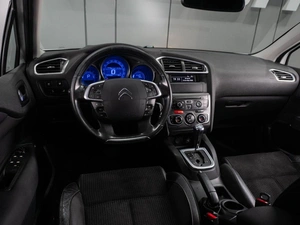 Хетчбэк Citroen C4 2012 года, 640000 рублей, Тюмень