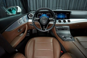 Седан Mercedes-benz E-класс 2020 года, 4599000 рублей, Красноярск