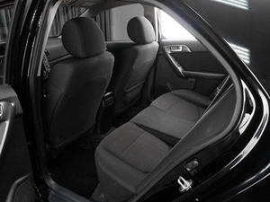 Седан Kia Cerato 2010 года, 719000 рублей, Тюмень