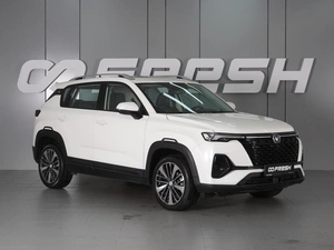 Внедорожник Changan CS35 Plus 2024 года, 2011000 рублей, Минеральные Воды