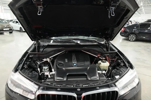Внедорожник BMW X5 2017 года, 4500000 рублей, Курск