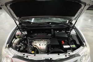 Седан Toyota Camry 2010 года, 1870000 рублей, Курск