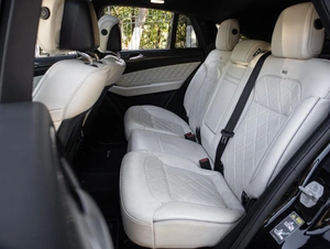Внедорожник Mercedes-benz GLE-класс Coupe 2015 года, 4000000 рублей, Большой Сочи