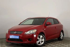 Хетчбэк Kia Ceed 2008 года, 689000 рублей, Пермь