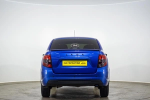 Седан ВАЗ (LADA) Granta 2022 года, 719000 рублей, Оренбург
