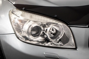 Внедорожник Toyota RAV4 2007 года, 1169000 рублей, Барнаул