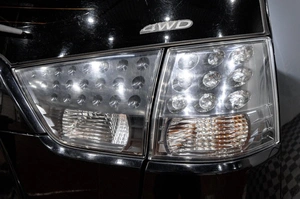 Внедорожник Mitsubishi Outlander 2008 года, 999000 рублей, Барнаул