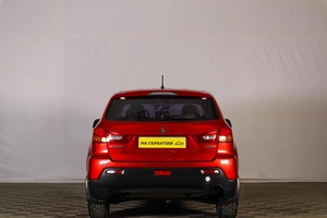 Внедорожник Mitsubishi ASX 2010 года, 999000 рублей, Тюмень