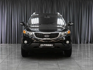Внедорожник Kia Sorento 2012 года, 1299000 рублей, Тюмень