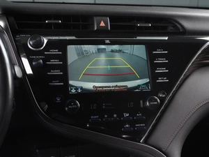 Седан Toyota Camry 2019 года, 3429000 рублей, Минеральные Воды