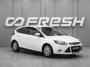 Хетчбэк Ford Focus 2012 года, 699000 рублей, Ростов-на-Дону