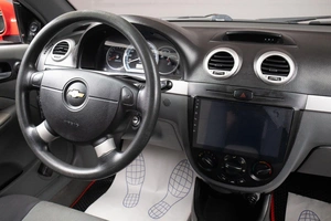 Универсал Chevrolet Lacetti 2008 года, 449000 рублей, Оренбург