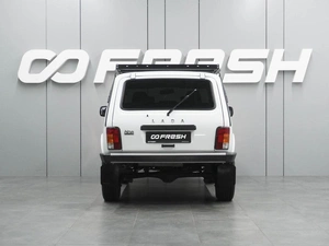 Внедорожник ВАЗ (LADA) Niva Legend 2024 года, 999000 рублей, Воронеж