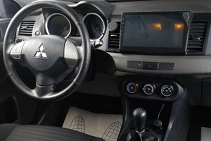 Седан Mitsubishi Lancer 2011 года, 849000 рублей, Тюмень