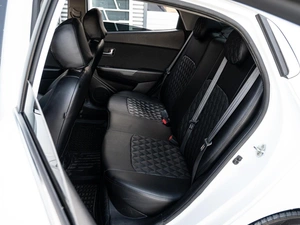 Седан Kia Rio 2015 года, 1195000 рублей, Краснодар