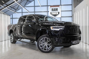 Пикап RAM 1500 2025 года, 11494675 рублей, Москва