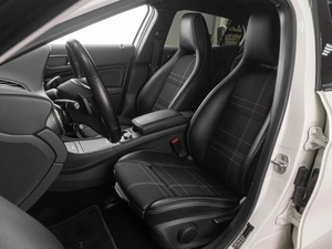 Внедорожник Mercedes-benz GLA-класс 2016 года, 2199000 рублей, Тюмень