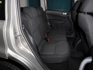 Внедорожник Skoda Yeti 2014 года, 1150111 рублей, Тверь