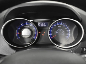 Внедорожник Hyundai ix35 2014 года, 969900 рублей, Казань