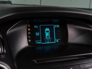 Седан Ford Focus 2017 года, 1149000 рублей, Воронеж