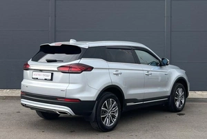 Внедорожник Geely Atlas Pro 2021 года, 2129000 рублей, Солонцы