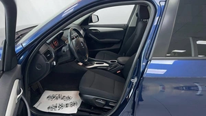 Внедорожник BMW X1 2014 года, 1310000 рублей, Смоленск