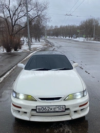 Седан Toyota Carina ED 1993 года, 465000 рублей, Красноярск