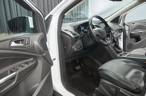 Внедорожник Ford Kuga 2017 года, 1688000 рублей, Красноярск