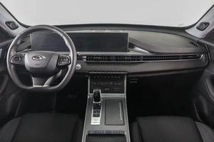 Внедорожник Chery Tiggo 7 Pro Max 2023 года, 1859000 рублей, Пермь