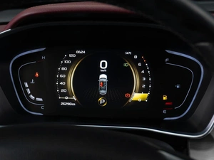 Внедорожник Geely Coolray 2023 года, 1699000 рублей, Тюмень