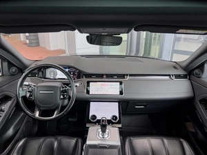 Внедорожник Land Rover Range Rover Evoque 2019 года, 3500000 рублей, Уфа