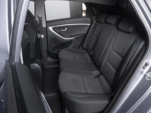 Хетчбэк Hyundai i30 2012 года, 898000 рублей, Ставрополь