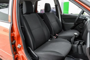 Лифтбек ВАЗ (LADA) Granta 2014 года, 299000 рублей, Ульяновск