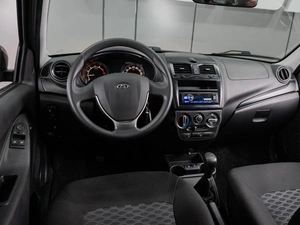 Лифтбек ВАЗ (LADA) Granta 2023 года, 849000 рублей, Тюмень
