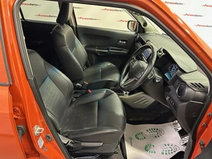 Хетчбэк Suzuki Ignis 2017 года, 950000 рублей, Красноярск