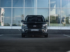 Внедорожник Hyundai Creta 2020 года, 1798000 рублей, Нижний Новгород