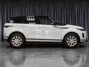 Внедорожник Land Rover Range Rover Evoque 2021 года, 3999000 рублей, Тюмень