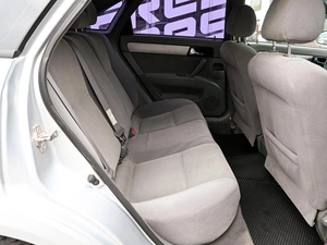 Седан Chevrolet Lacetti 2008 года, 509000 рублей, Волгоград