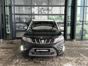Внедорожник Suzuki Vitara 2016 года, 1790000 рублей, Уфа