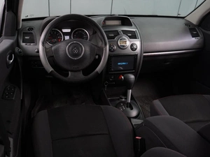 Седан Renault Megane 2007 года, 499000 рублей, Воронеж