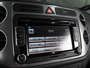 Хетчбэк Volkswagen Golf Plus 2012 года, 949000 рублей, Воронеж