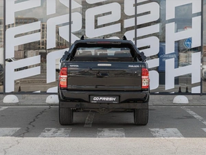 Пикап Toyota Hilux 2013 года, 2100000 рублей, Краснодар