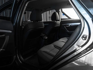 Седан Hyundai i40 2015 года, 1329000 рублей, Тюмень