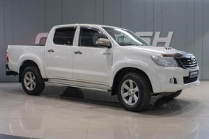 Пикап Toyota Hilux 2014 года, 1599000 рублей, Петрозаводск