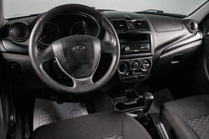 Седан ВАЗ (LADA) Granta 2022 года, 599000 рублей, Сургут